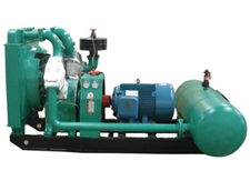 VF-3/7A電動風冷固定活塞機改進型