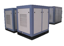 LG-6/8螺桿空壓機