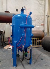 空壓機(jī)，儲(chǔ)氣罐，噴砂機(jī)