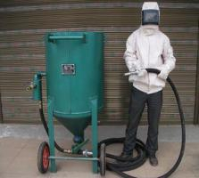 無油空壓機，儲氣罐，噴