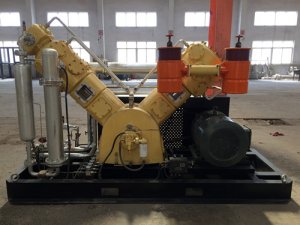 <strong>無(wú)油空壓機(jī)02</strong>