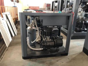 空壓機，儲氣罐，噴砂機