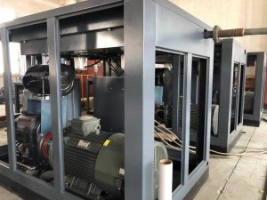 空壓機(jī)，儲(chǔ)氣罐，噴砂機(jī)