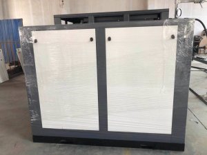 永磁變頻空壓機(jī)