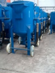 噴砂機，噴砂設備